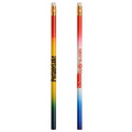 Jo-Bee Tri-color Pencil